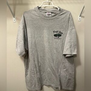 Oversized Chevy Graphic Tee